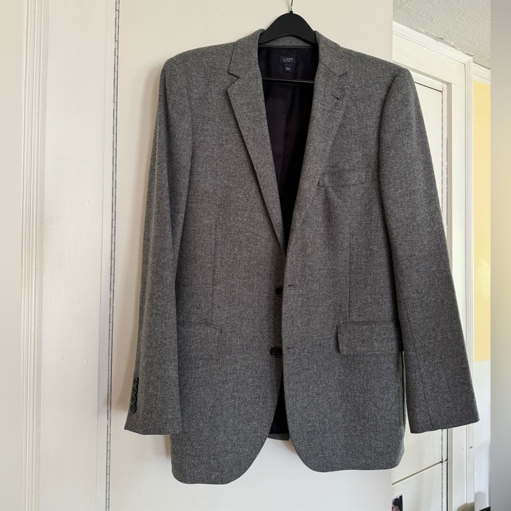 J Crew Men’s Blazer